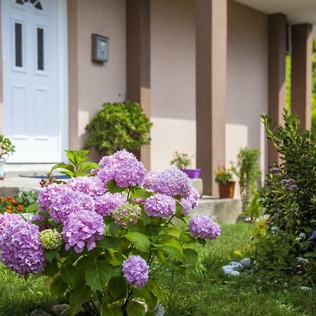 Ferienwohnung Kuca Bulajic Budva Exterior foto