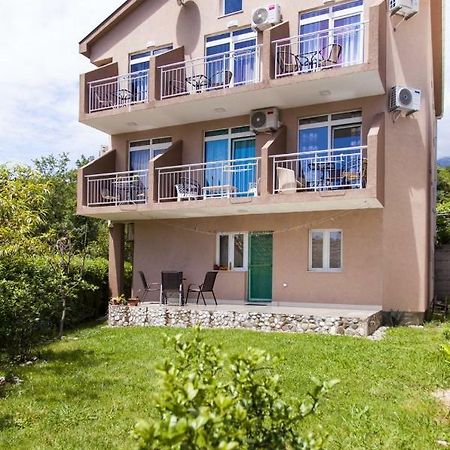 Ferienwohnung Kuca Bulajic Budva Exterior foto