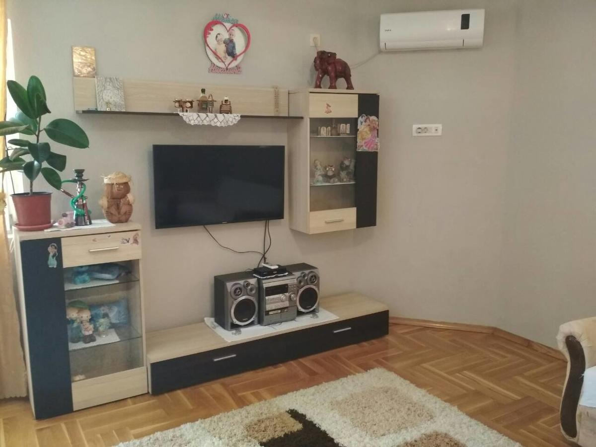 Ferienwohnung Kuca Bulajic Budva Exterior foto