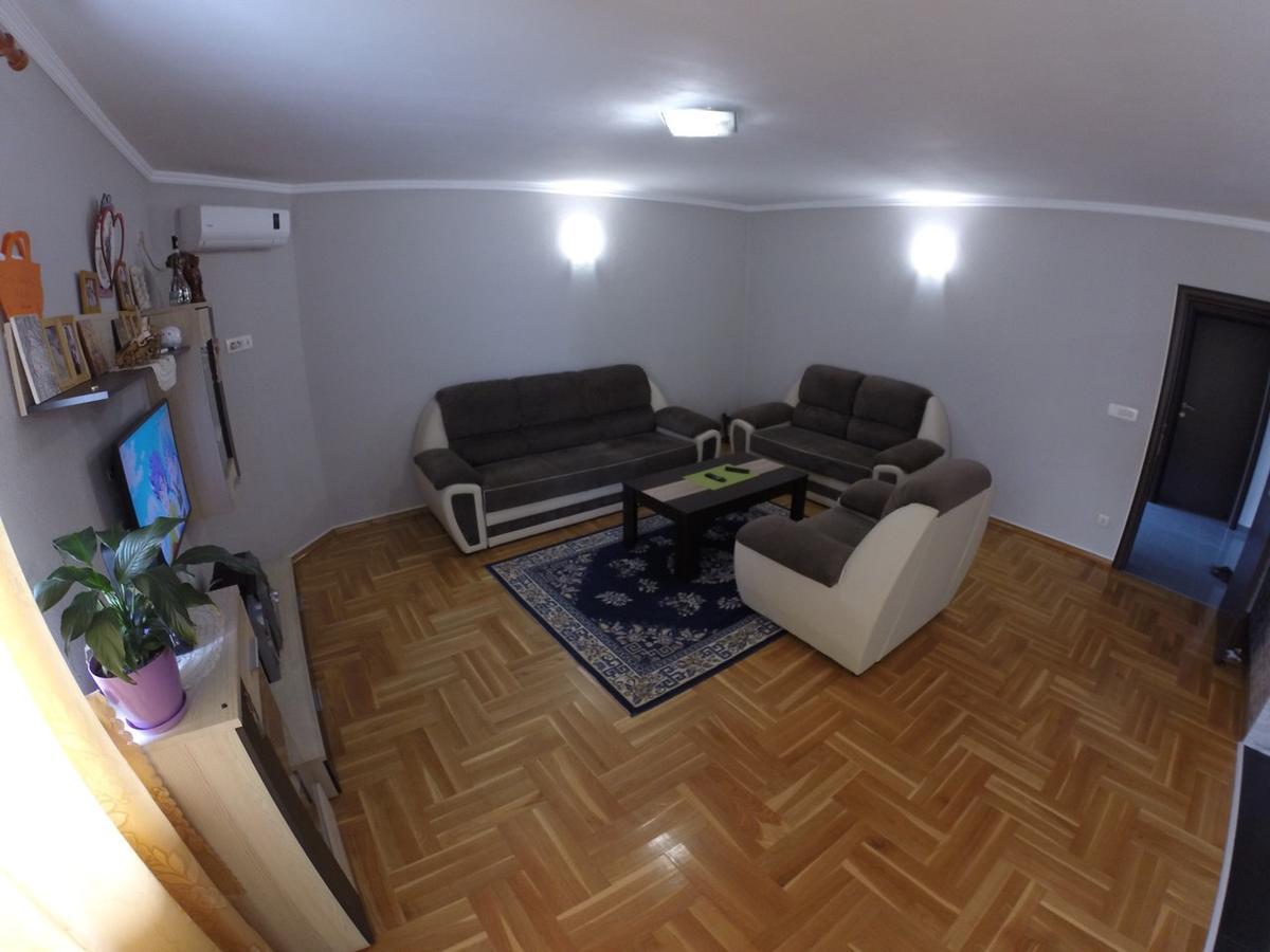Ferienwohnung Kuca Bulajic Budva Exterior foto