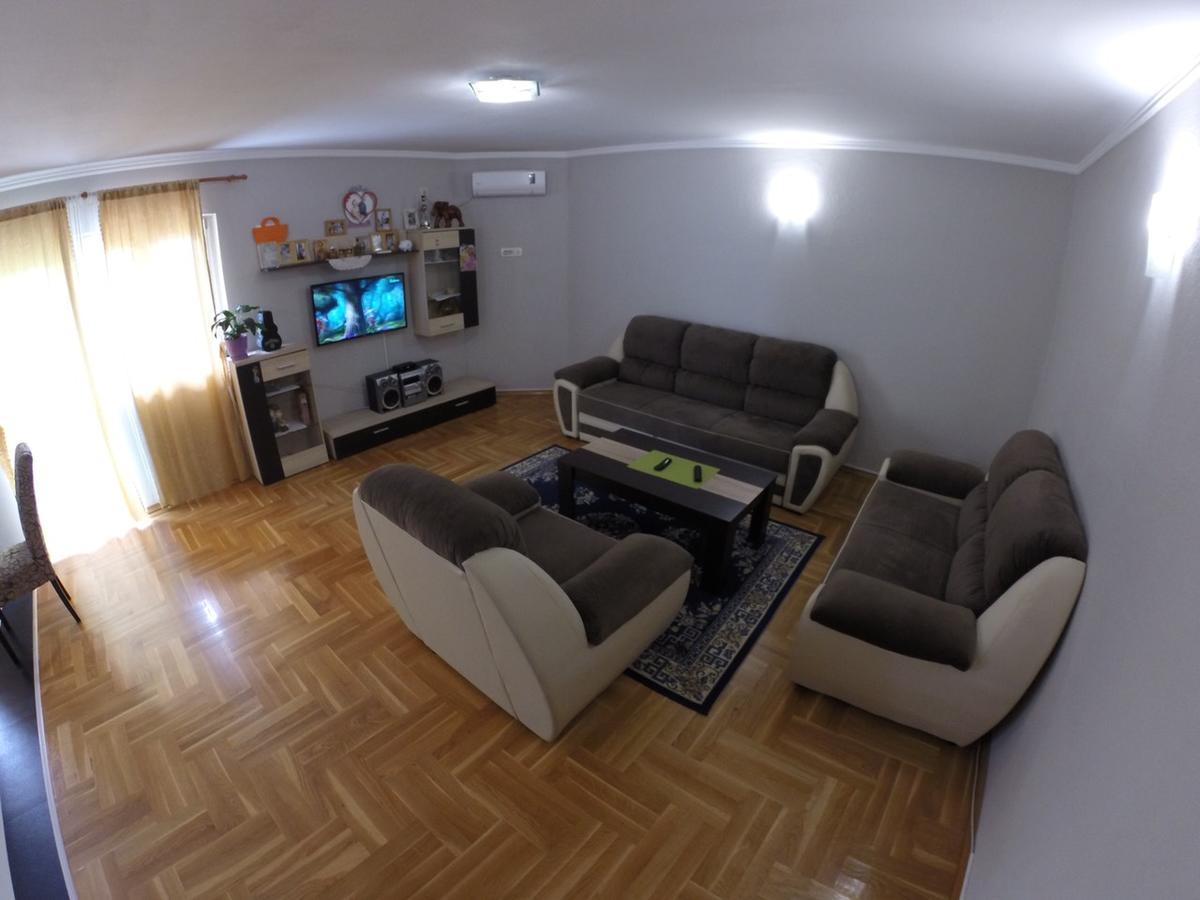 Ferienwohnung Kuca Bulajic Budva Exterior foto