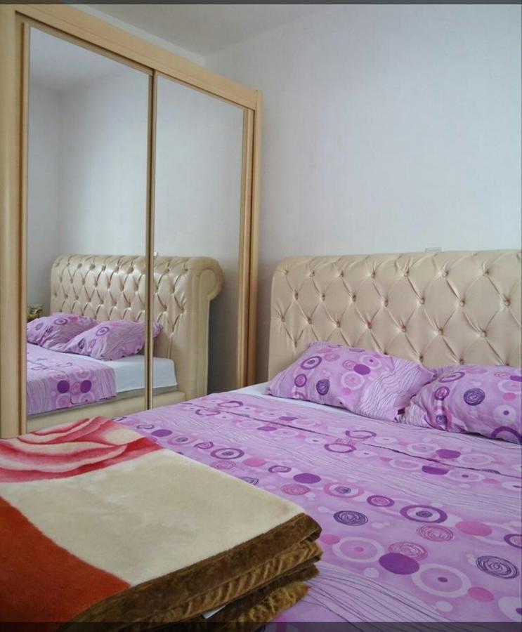 Ferienwohnung Kuca Bulajic Budva Exterior foto