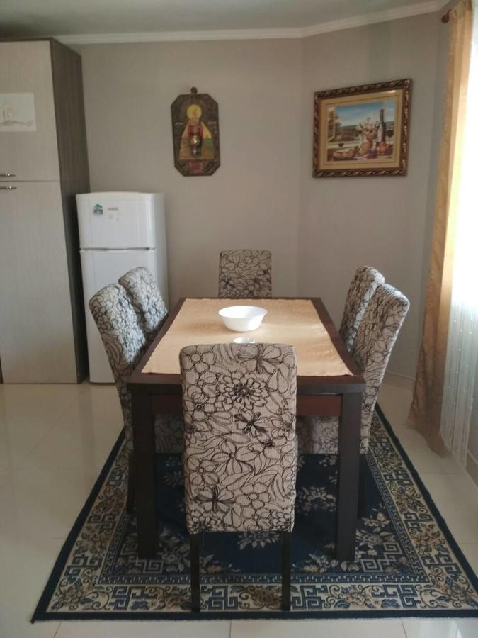 Ferienwohnung Kuca Bulajic Budva Exterior foto