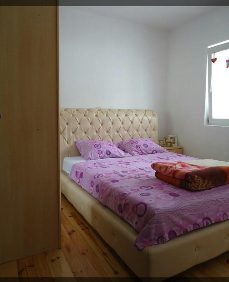 Ferienwohnung Kuca Bulajic Budva Exterior foto