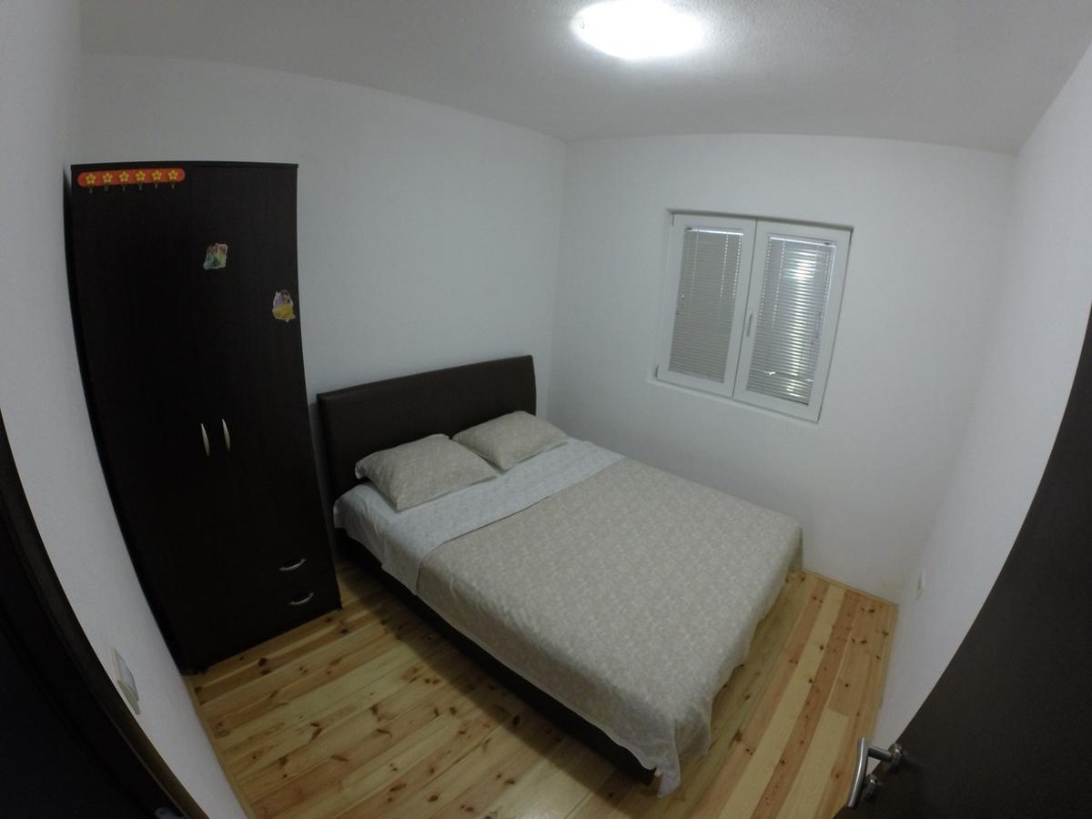 Ferienwohnung Kuca Bulajic Budva Exterior foto