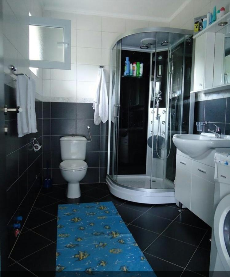 Ferienwohnung Kuca Bulajic Budva Exterior foto
