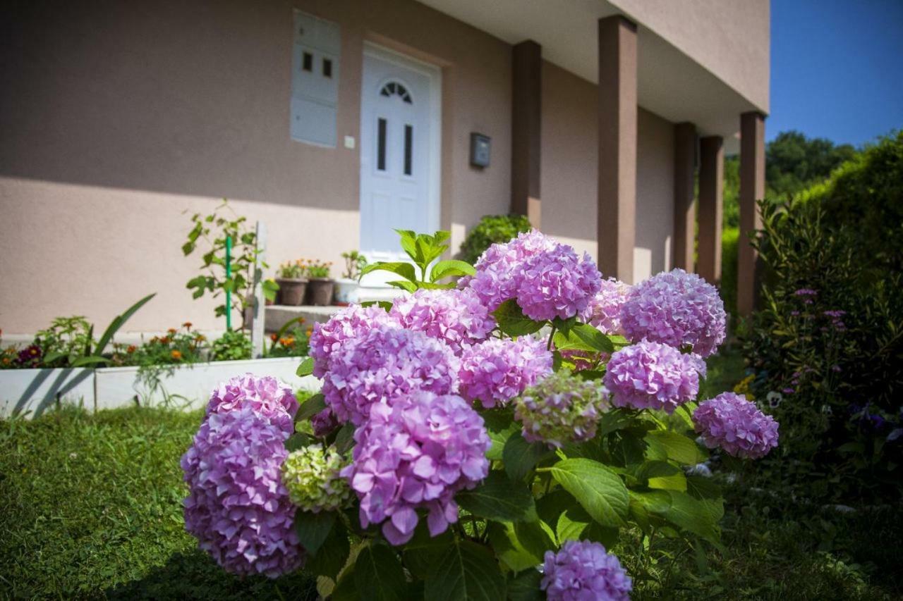 Ferienwohnung Kuca Bulajic Budva Exterior foto