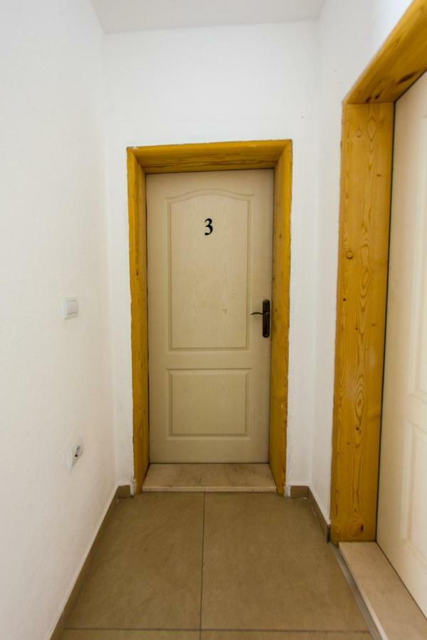 Ferienwohnung Kuca Bulajic Budva Zimmer foto